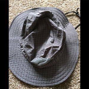 Outdoor Research kids’ Helios sun hat